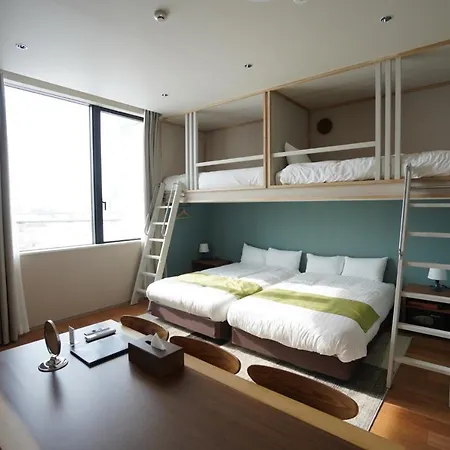 Riverside Hotel Sapporo - Vacation Stay 01928V